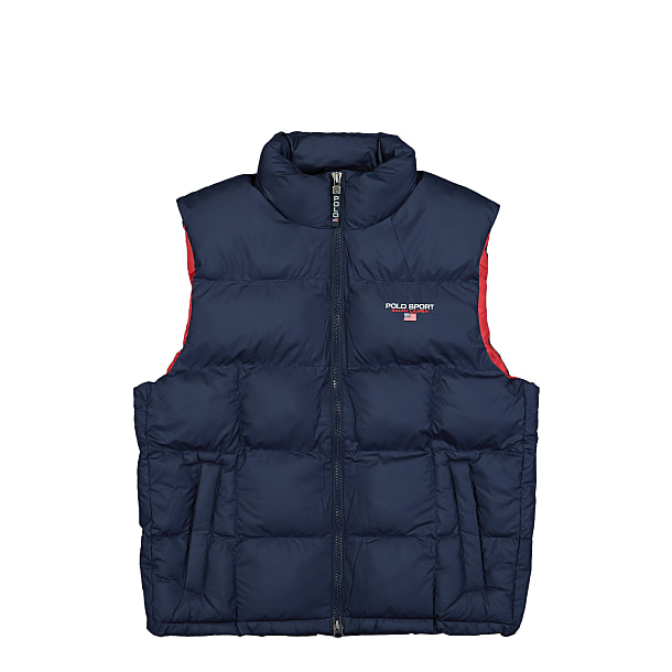 Polo Sport Insulated Vest